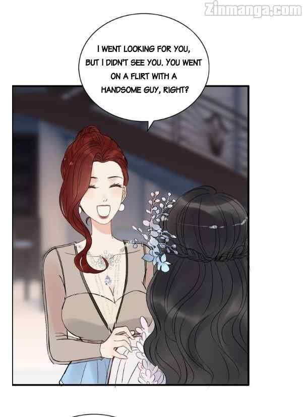 The Boss’ Shotgun Wedding chapter 196 - page 4