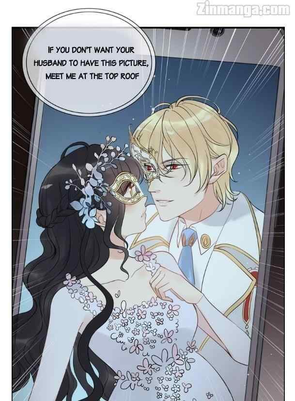 The Boss’ Shotgun Wedding chapter 196 - page 42