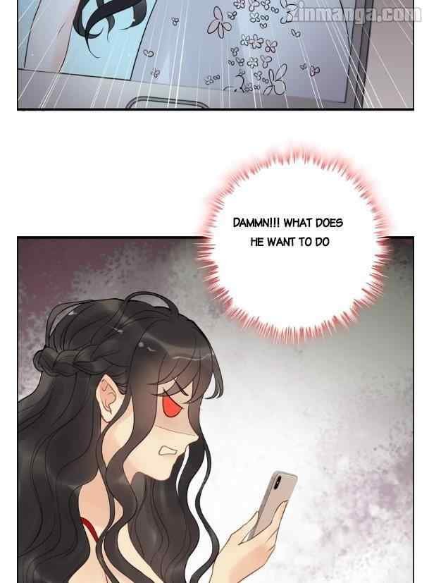 The Boss’ Shotgun Wedding chapter 196 - page 43