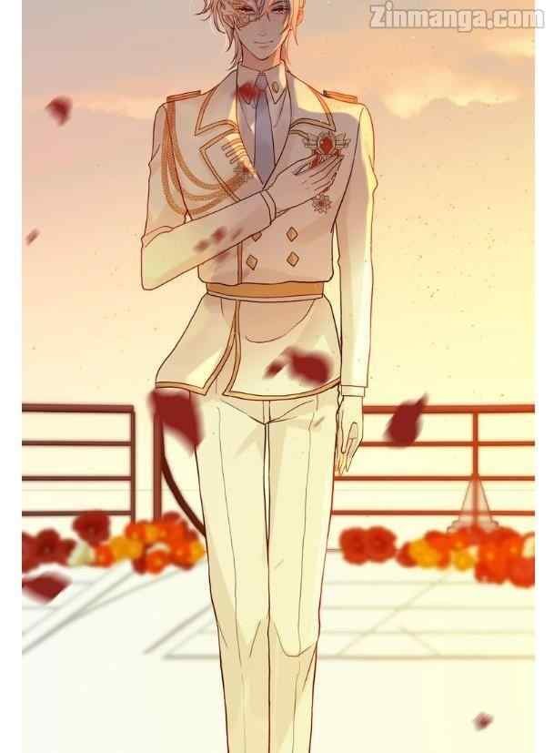 The Boss’ Shotgun Wedding chapter 196 - page 49