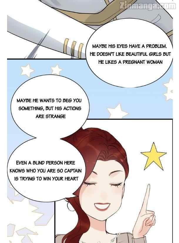 The Boss’ Shotgun Wedding chapter 196 - page 7