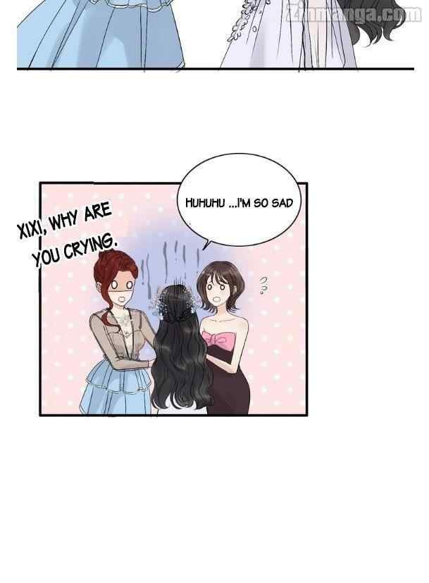 The Boss’ Shotgun Wedding chapter 196 - page 9