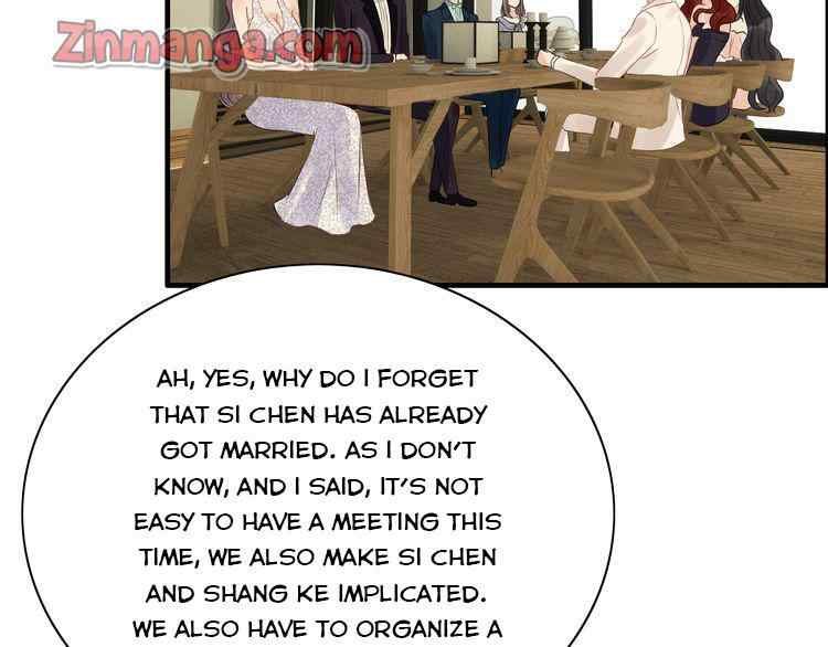 The Boss’ Shotgun Wedding chapter 119 - page 10