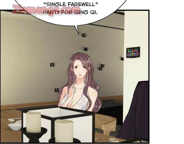 The Boss’ Shotgun Wedding chapter 119 - page 11