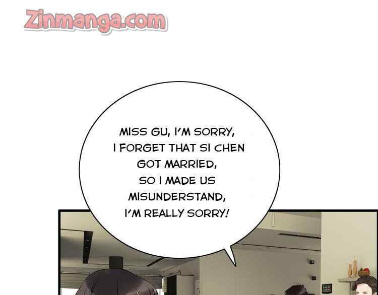 The Boss’ Shotgun Wedding chapter 119 - page 12