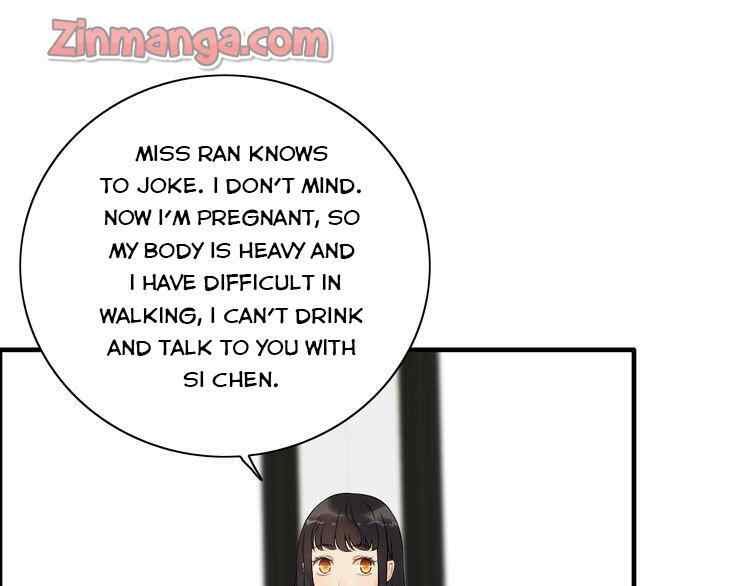 The Boss’ Shotgun Wedding chapter 119 - page 14