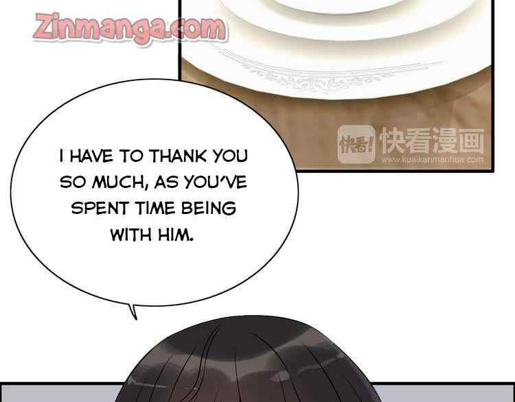 The Boss’ Shotgun Wedding chapter 119 - page 17