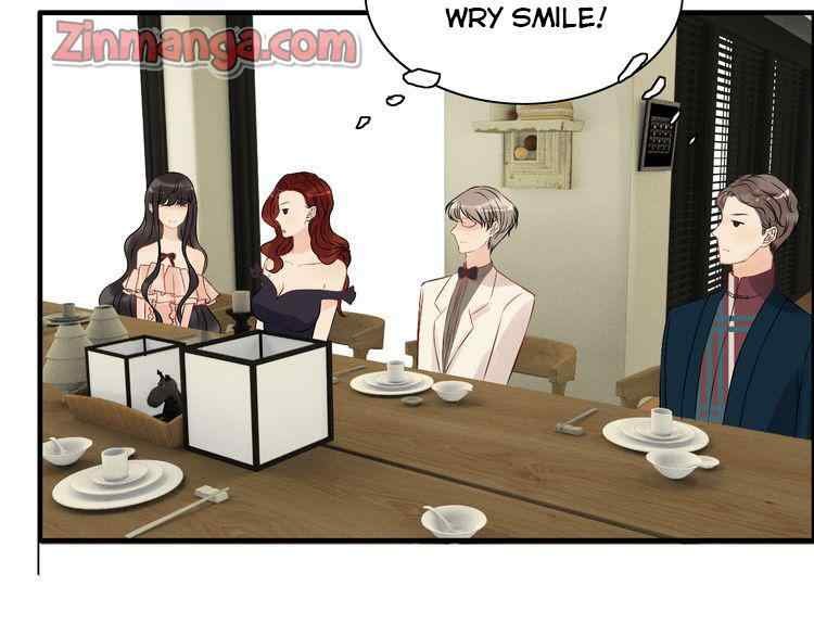 The Boss’ Shotgun Wedding chapter 119 - page 20