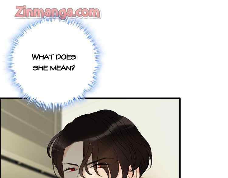 The Boss’ Shotgun Wedding chapter 119 - page 21