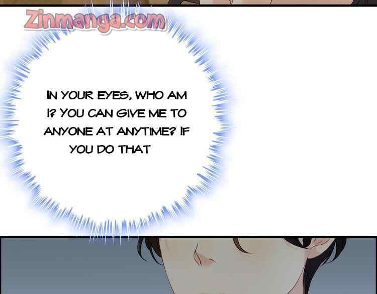 The Boss’ Shotgun Wedding chapter 119 - page 26