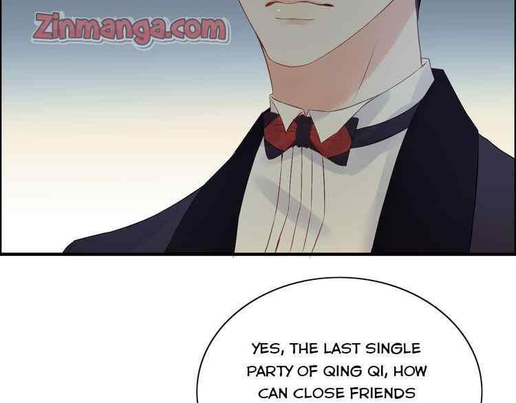 The Boss’ Shotgun Wedding chapter 119 - page 27