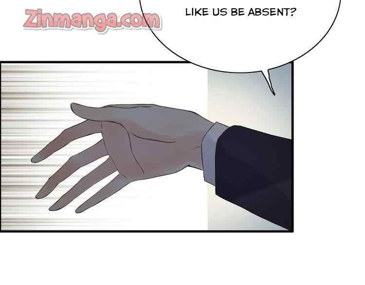 The Boss’ Shotgun Wedding chapter 119 - page 28