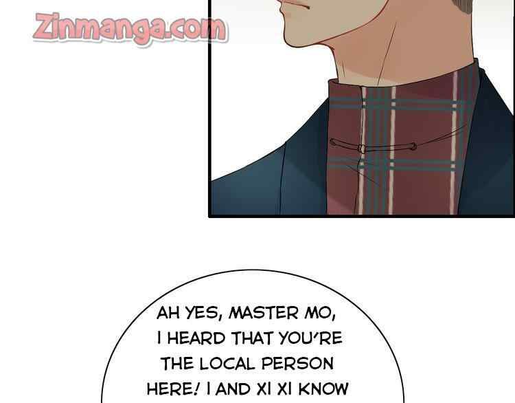 The Boss’ Shotgun Wedding chapter 119 - page 36