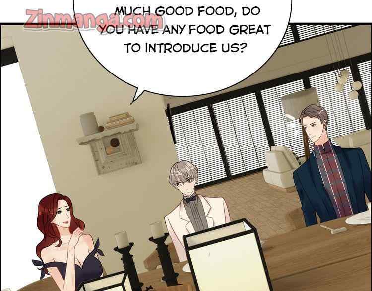 The Boss’ Shotgun Wedding chapter 119 - page 37