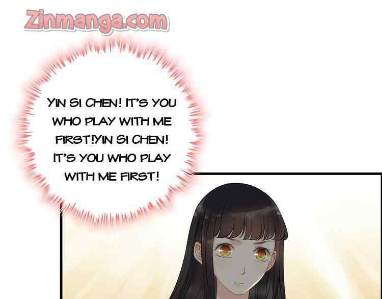 The Boss’ Shotgun Wedding chapter 119 - page 41