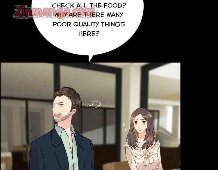 The Boss’ Shotgun Wedding chapter 119 - page 47