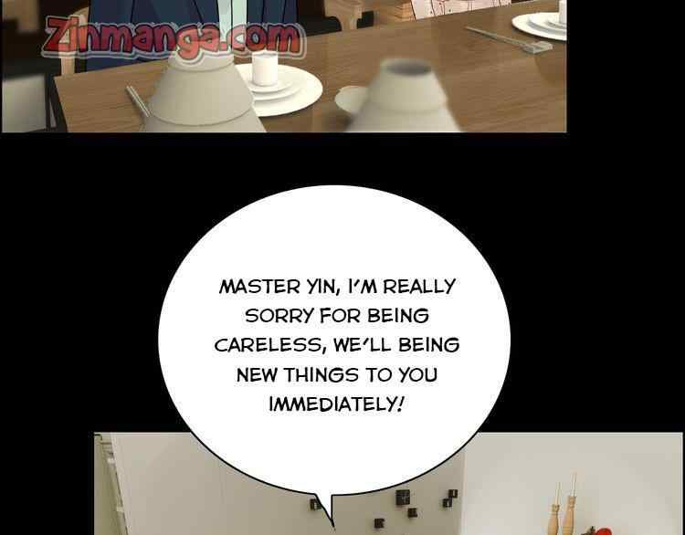 The Boss’ Shotgun Wedding chapter 119 - page 48