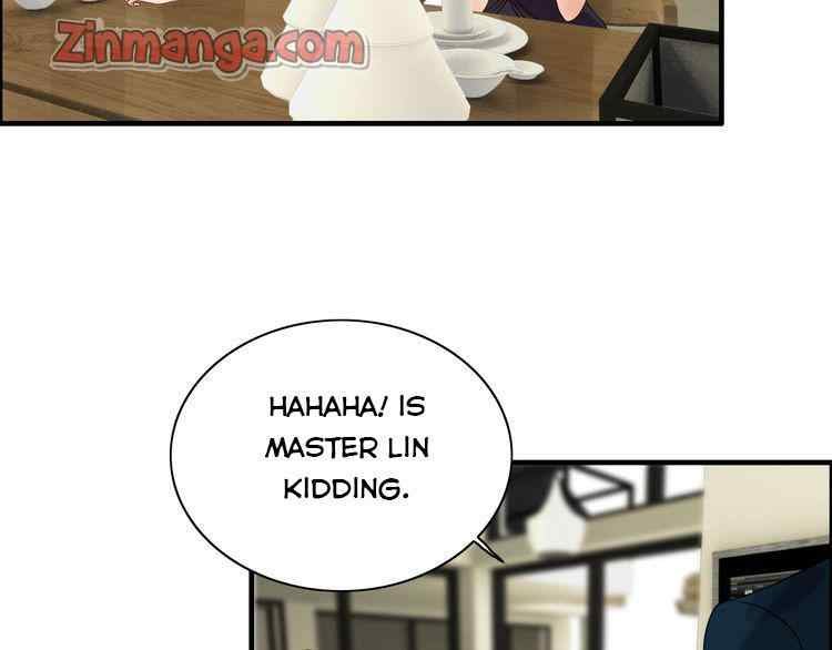 The Boss’ Shotgun Wedding chapter 119 - page 5