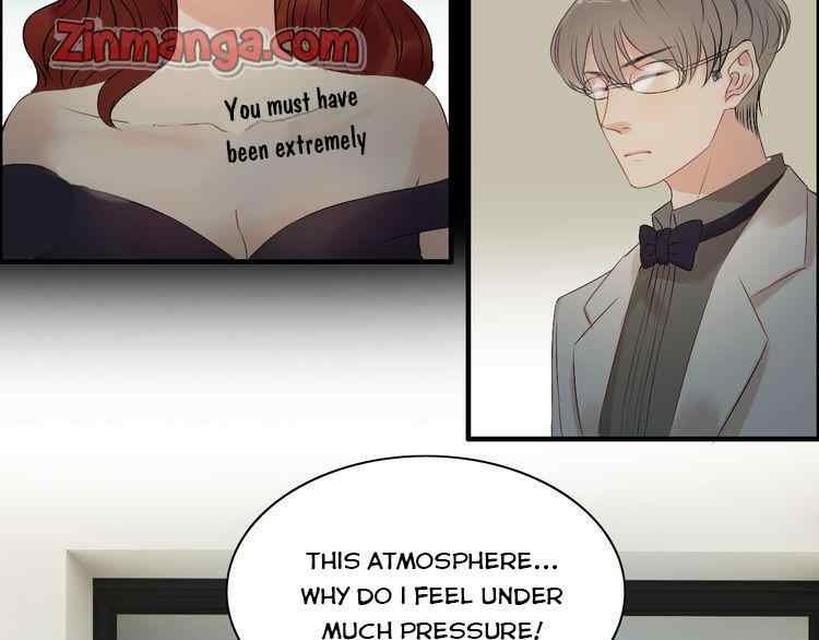 The Boss’ Shotgun Wedding chapter 119 - page 52