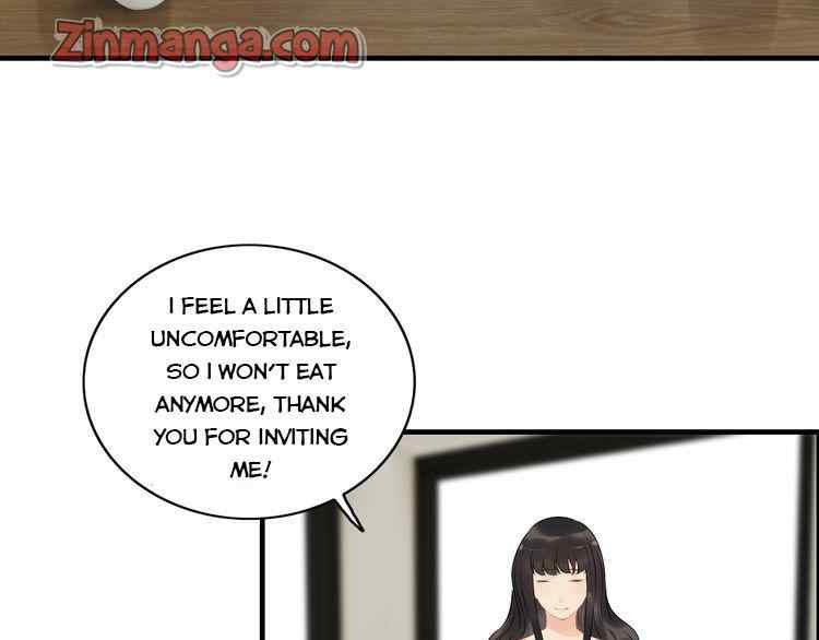 The Boss’ Shotgun Wedding chapter 119 - page 54