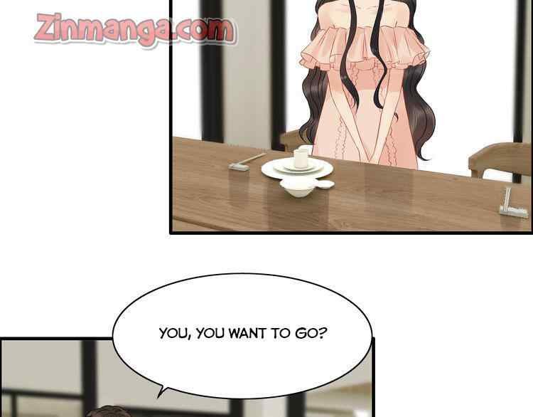 The Boss’ Shotgun Wedding chapter 119 - page 55