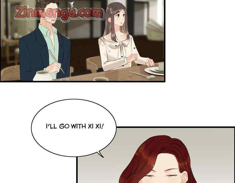 The Boss’ Shotgun Wedding chapter 119 - page 56