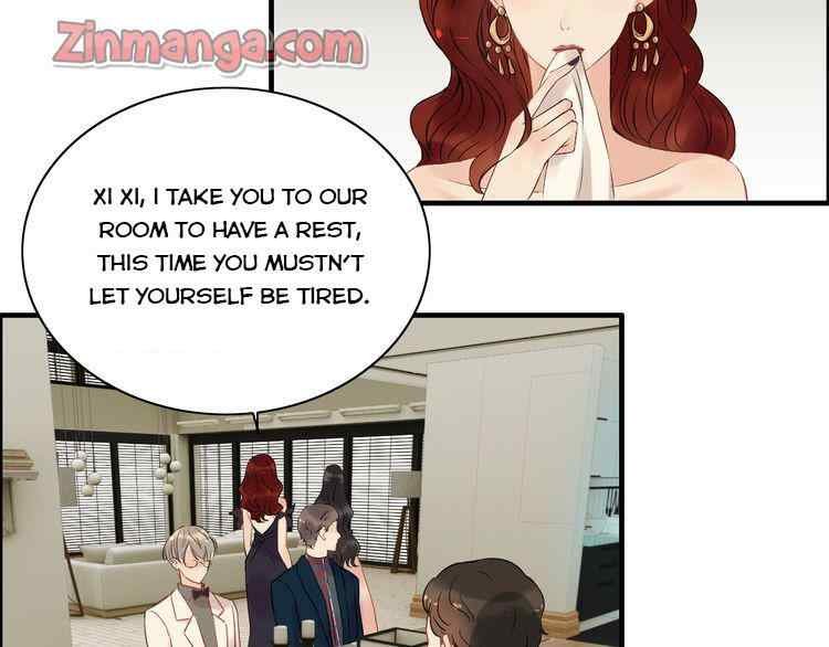 The Boss’ Shotgun Wedding chapter 119 - page 57