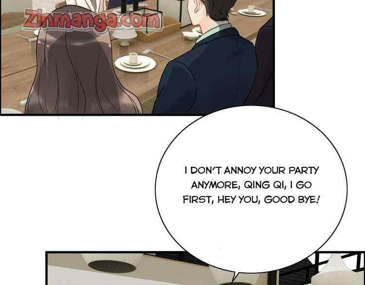 The Boss’ Shotgun Wedding chapter 119 - page 58