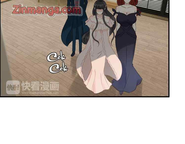 The Boss’ Shotgun Wedding chapter 119 - page 62