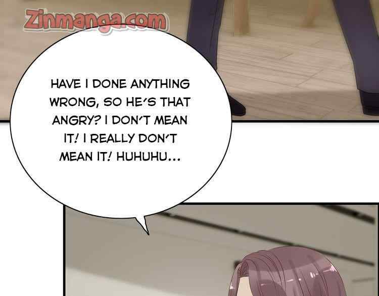 The Boss’ Shotgun Wedding chapter 119 - page 66