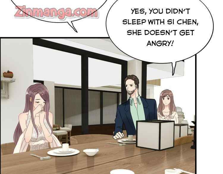 The Boss’ Shotgun Wedding chapter 119 - page 68