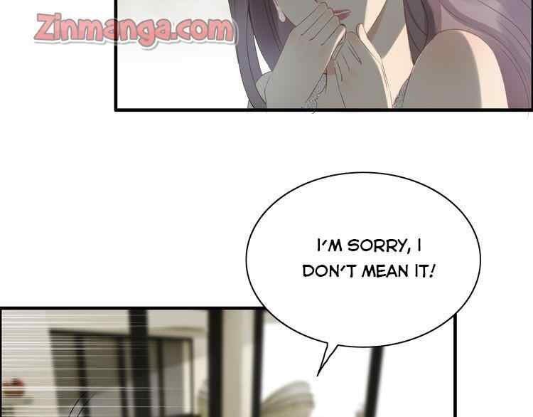 The Boss’ Shotgun Wedding chapter 119 - page 70