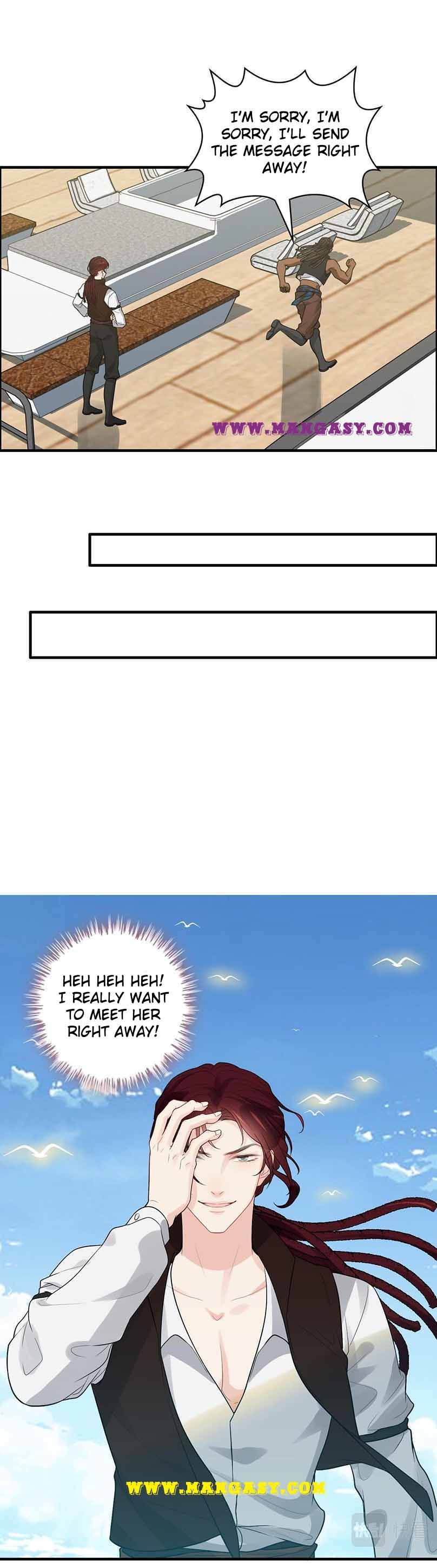 The Boss’ Shotgun Wedding chapter 453 - page 10