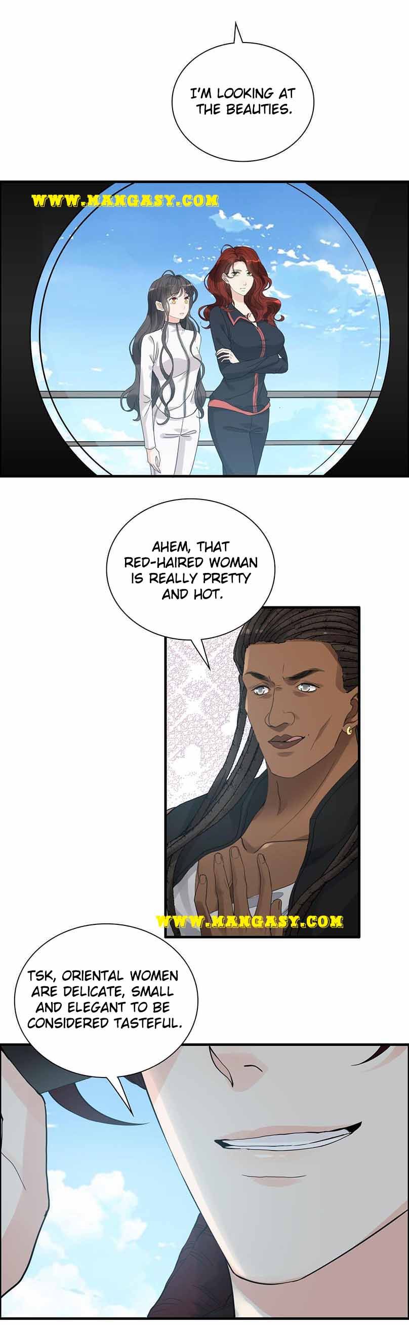 The Boss’ Shotgun Wedding chapter 453 - page 6