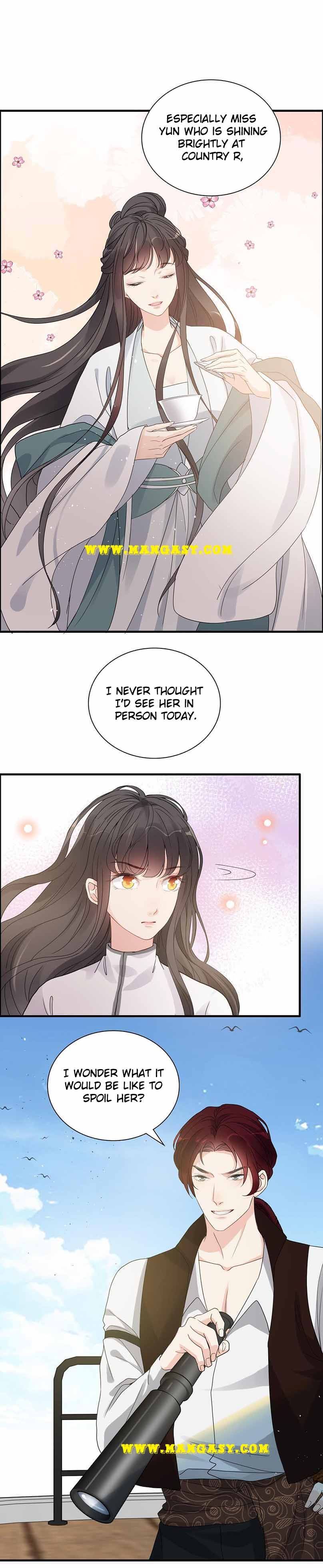 The Boss’ Shotgun Wedding chapter 453 - page 7