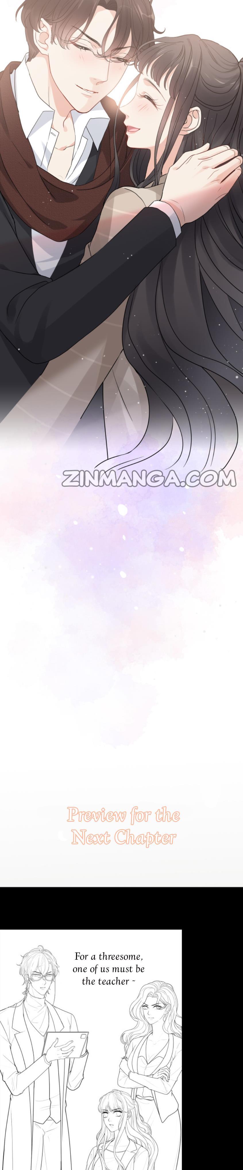 The Boss’ Shotgun Wedding chapter 413 - page 11