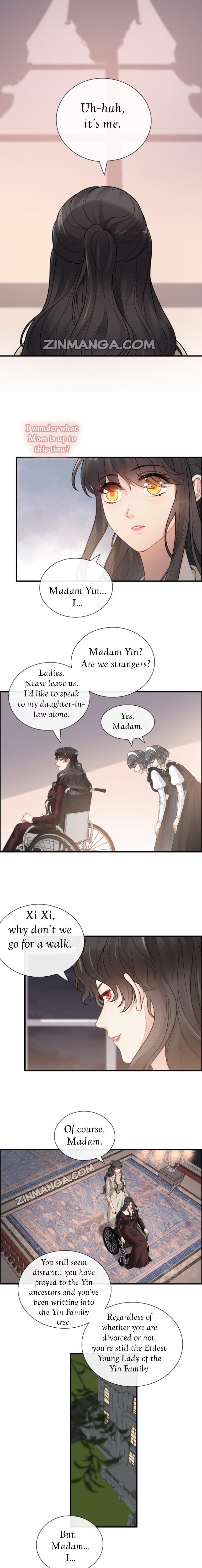 The Boss’ Shotgun Wedding chapter 413 - page 2