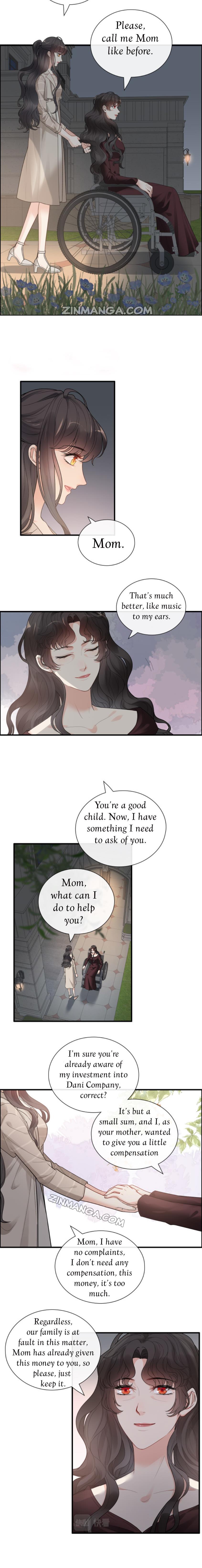 The Boss’ Shotgun Wedding chapter 413 - page 3
