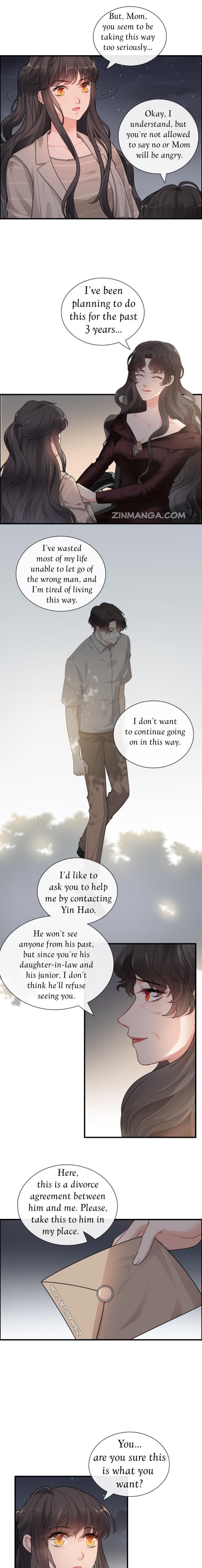 The Boss’ Shotgun Wedding chapter 413 - page 4