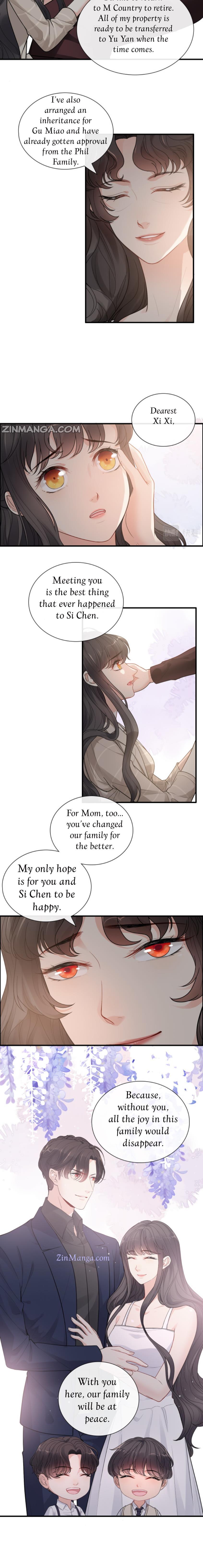 The Boss’ Shotgun Wedding chapter 413 - page 6