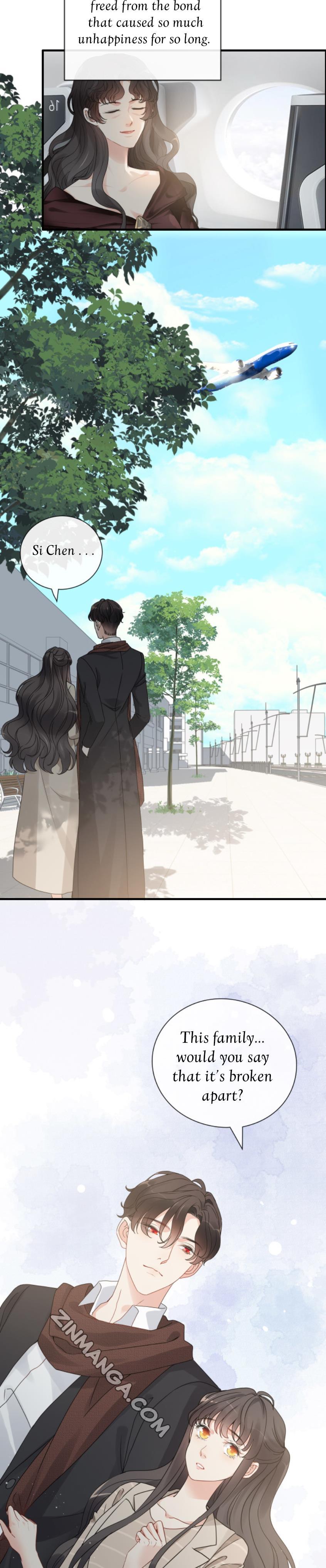 The Boss’ Shotgun Wedding chapter 413 - page 9