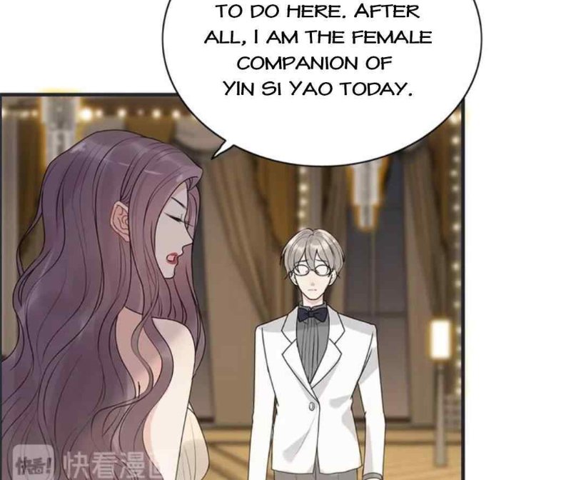 The Boss’ Shotgun Wedding chapter 228 - page 22
