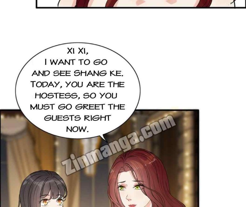 The Boss’ Shotgun Wedding chapter 228 - page 33