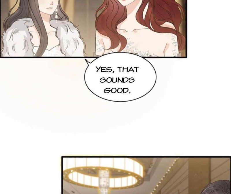 The Boss’ Shotgun Wedding chapter 228 - page 34