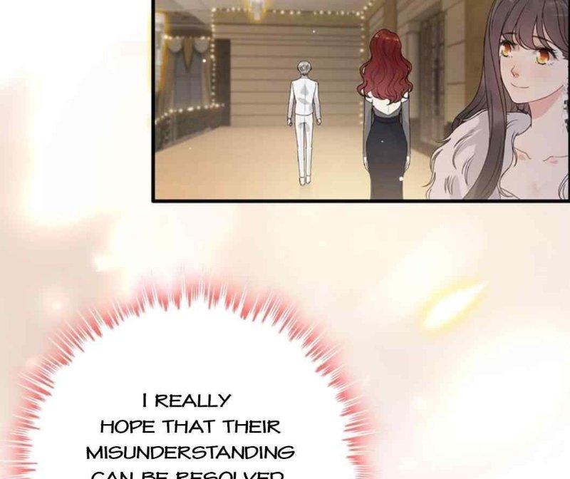 The Boss’ Shotgun Wedding chapter 228 - page 35