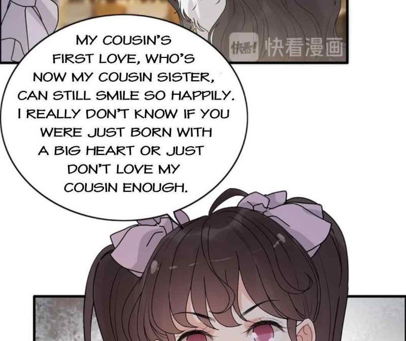 The Boss’ Shotgun Wedding chapter 228 - page 39