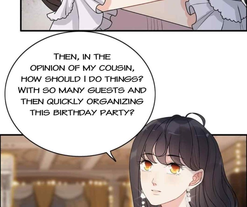 The Boss’ Shotgun Wedding chapter 228 - page 41