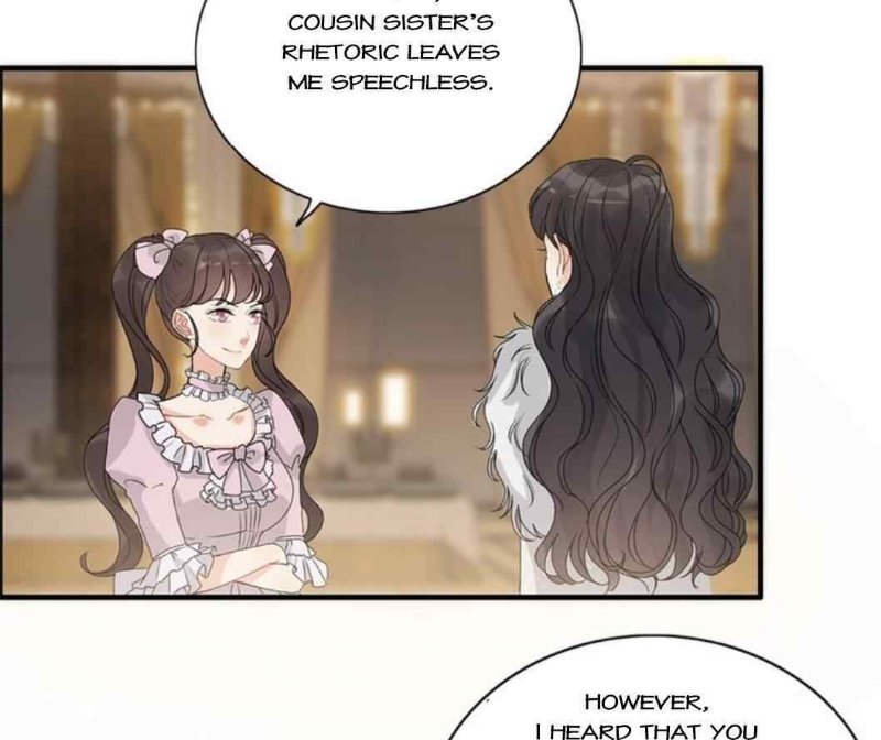 The Boss’ Shotgun Wedding chapter 228 - page 43