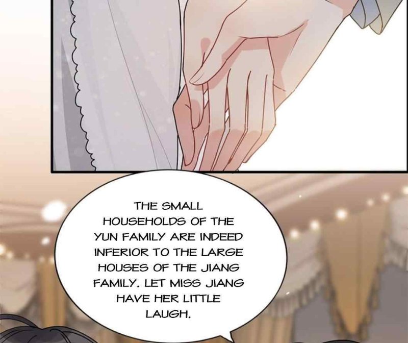 The Boss’ Shotgun Wedding chapter 228 - page 48