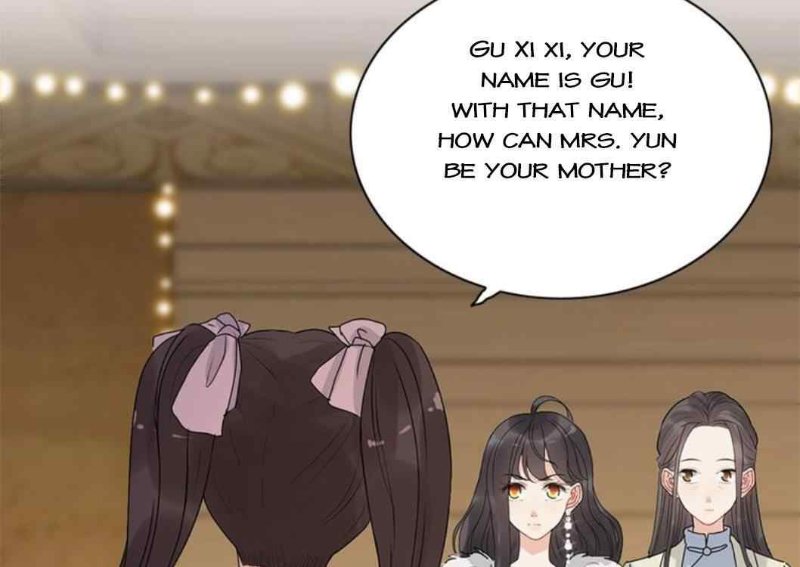 The Boss’ Shotgun Wedding chapter 228 - page 63